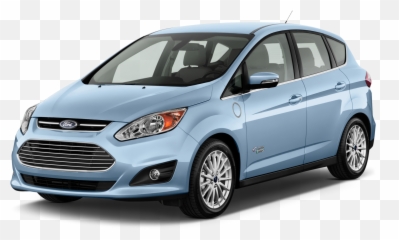 Ford C Max 2013 Png Image - 2014 Hybrid