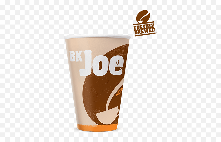 Burger King Drink Png Picture 476155 - Burger King Joe Coffee,Burger King Png
