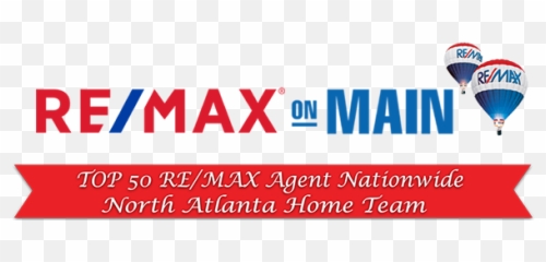 North Atlanta Real Estate Home Team Remax - Remax Balloon Png,Remax Png