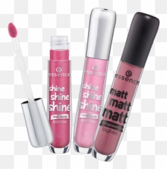 Essence Matt Lip - Gloss png