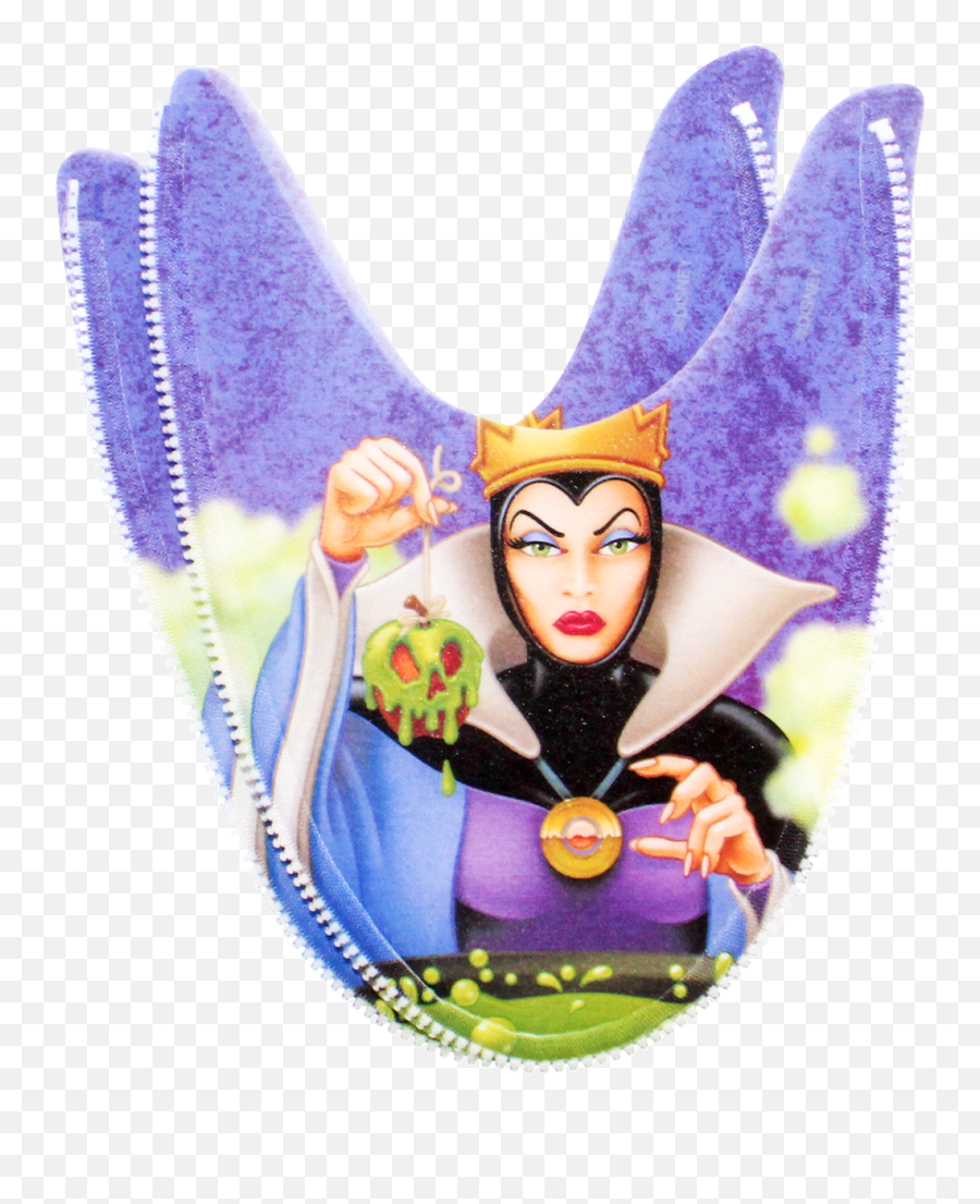 Evil Queen Zlipperz - Costume Hat Png,Evil Queen Png