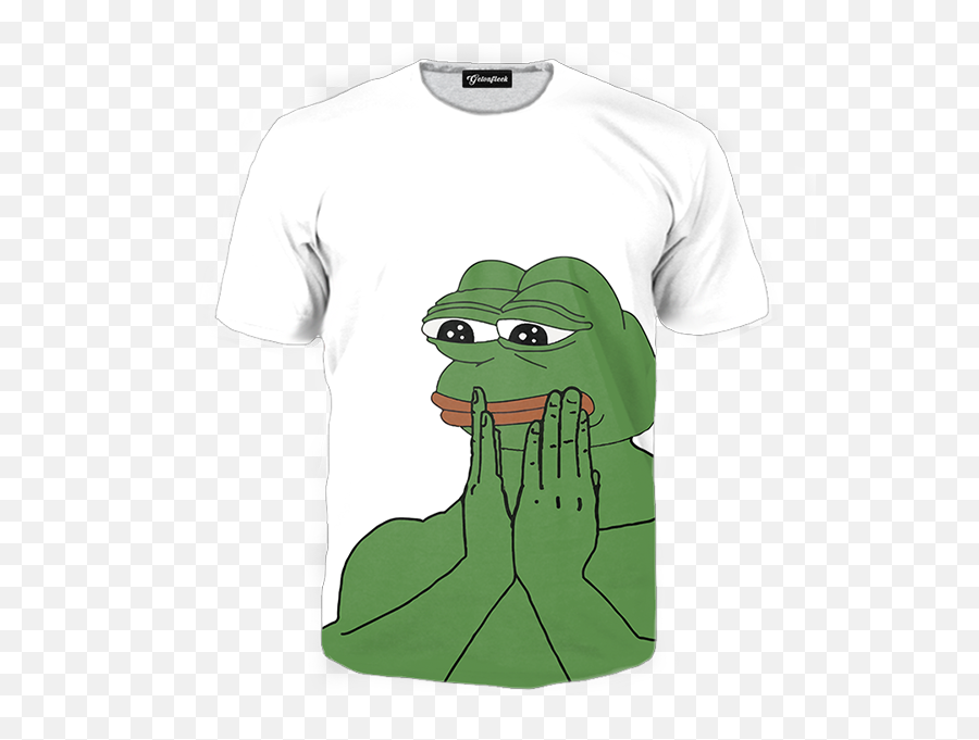 Pepe The Frog Tee - Last Minute Assignment Meme Png,Pepe The Frog Png