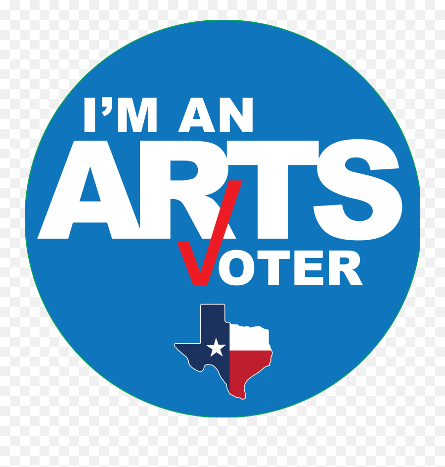 Texans For The Arts - Circle Png,Texans Png
