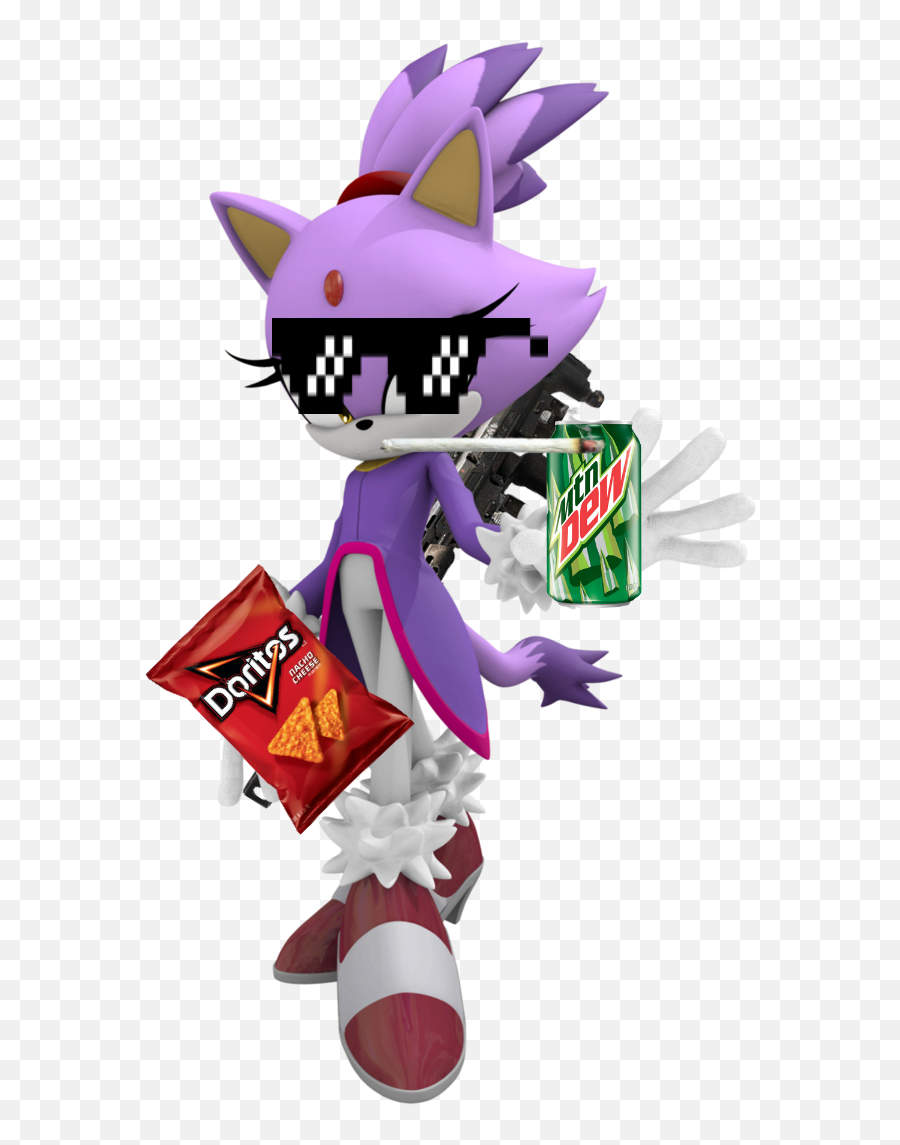 Mlg Hitmarker - Doritos Flavored Tortilla Chips Nacho Blaze The Cat Png,Hitmarker Png