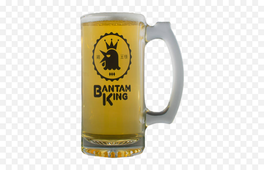 Bantam King Mug U2014 The Shop Png Beer