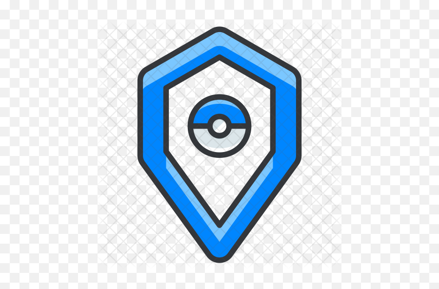Articuro Pokeball Icon - Pokemon Game Icon Png Transparent,Pokeball Png Transparent