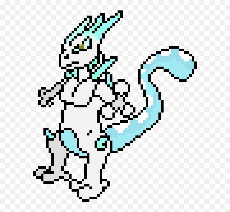 Delta Mewtwo And Its Megas Revised - Holon University Rolling Eyes Png,Mewtwo Png
