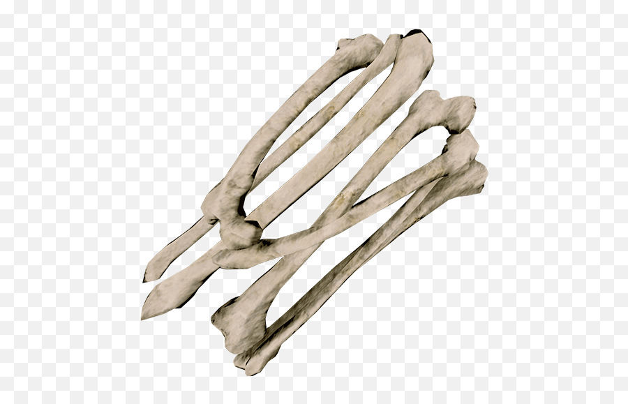 Bone Armor - Official The Forest Wiki Forest Bone Armor Png,Armor Png
