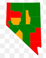 Open - Nevada Legal Prostitution Map Clipart Full Size Prostitution Legal In Nevada Png,Nevada Png