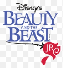 Disneyu0027s Beauty And The Beast Jr Closed February 2011 - And Script png