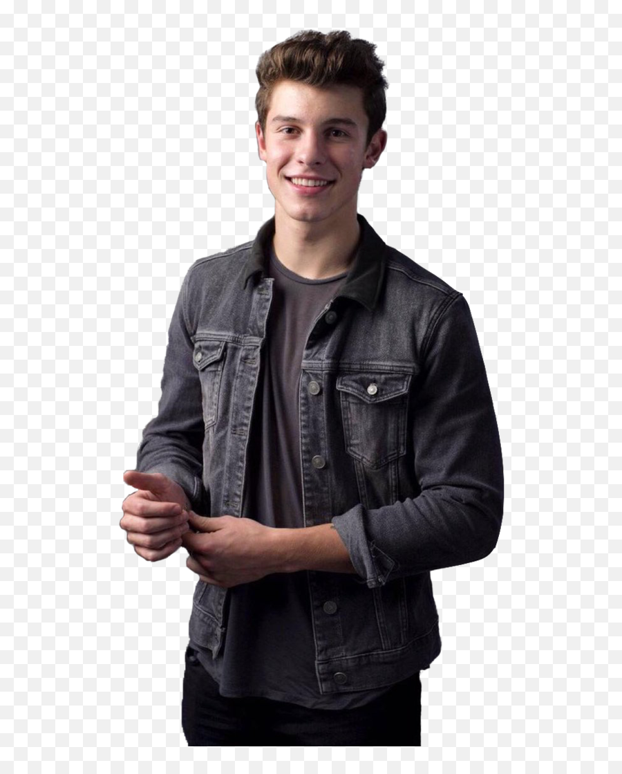 Handwritten - Man Png,Shawn Mendes Png