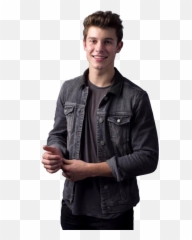 Handwritten - Man Png,Shawn Mendes Png