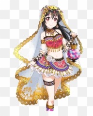 Love Live Notes Png Picture - Nico Dancer Love Live,Nico Yazawa Png