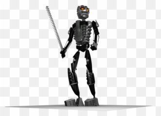 Bionicle Toa Mata Nui Hd Png Download - Bionicle Toa Mata Nui,Bionicle Png