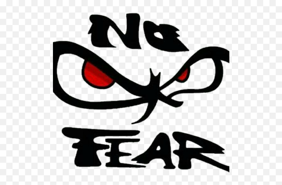 Download Clipart Library Stock No Fear - No Fears Png,Fear Png