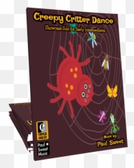Creepy Smile Png - Book Cover