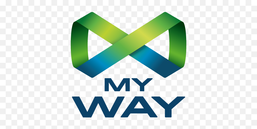 Presskit - Myway Logo Transparent Png,D Png