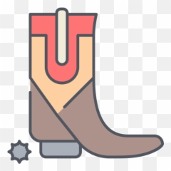 Cowboy Png Icons And Graphics - Png Repo Free Png Icons Clip Art,Cowboy Boot Png