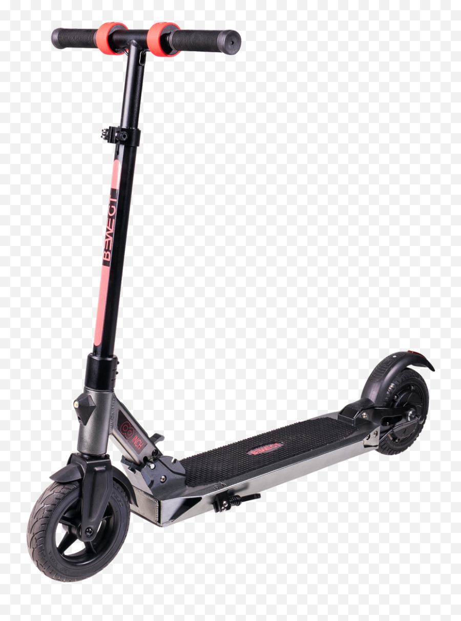 Black E - Scooter Png,Scooter Png