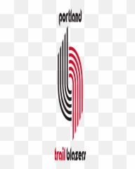 Portland Trail Blazers - Png