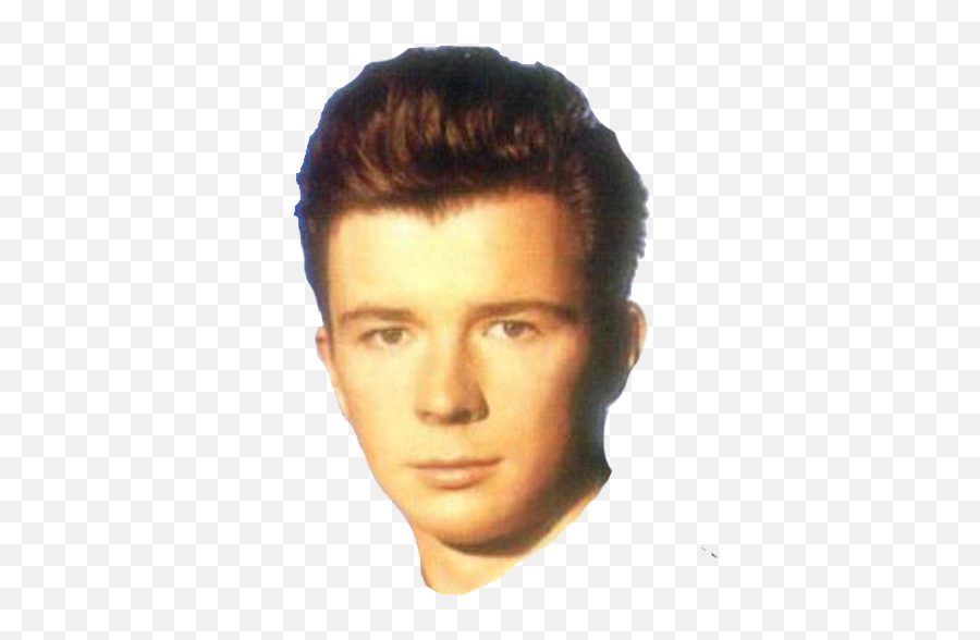 Mms Yearbook 2013 - Rick Astley Whenever You Need Png,Rick Astley Png