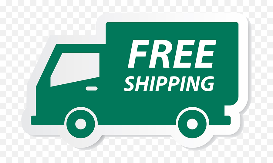 Free Shipping Worldwide Vecnum Gmbh Png