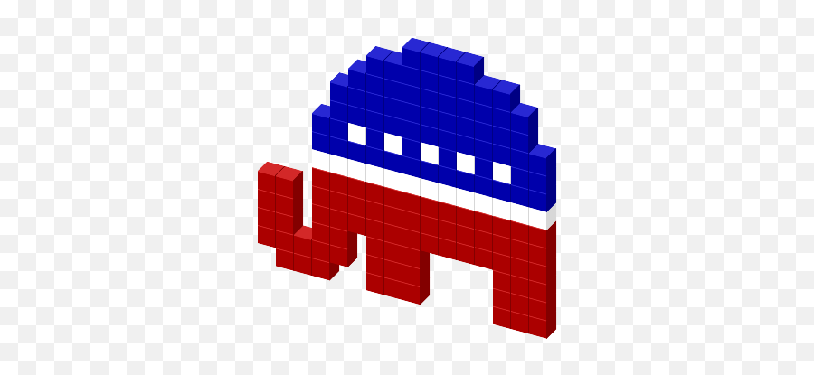 Republican Party Symbol Favicon - Animal Png,Republican Symbol Png