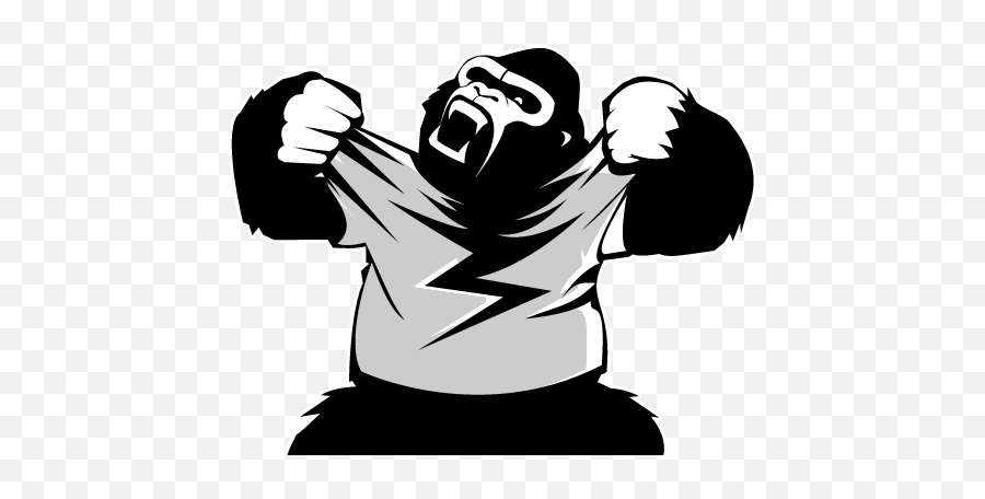 Ape Png Image With No Background - Ape Logo Transparent,Ape Png