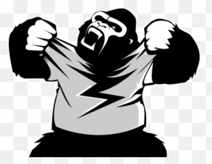 Ape Png Image With No Background - Ape Logo Transparent,Ape Png