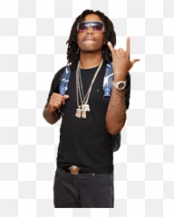 Download Migos 2 - Curly Png,Migos Png