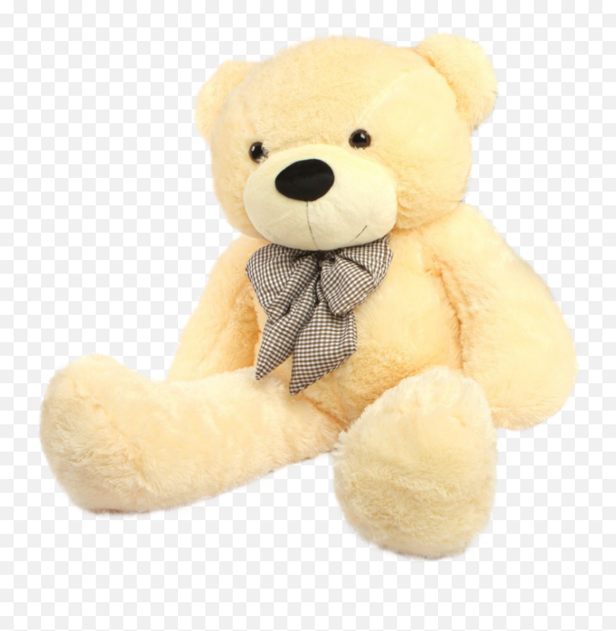 Teddy Bear Png Image - Teddy Bear Gift Png,Teddy Bear Transparent Background
