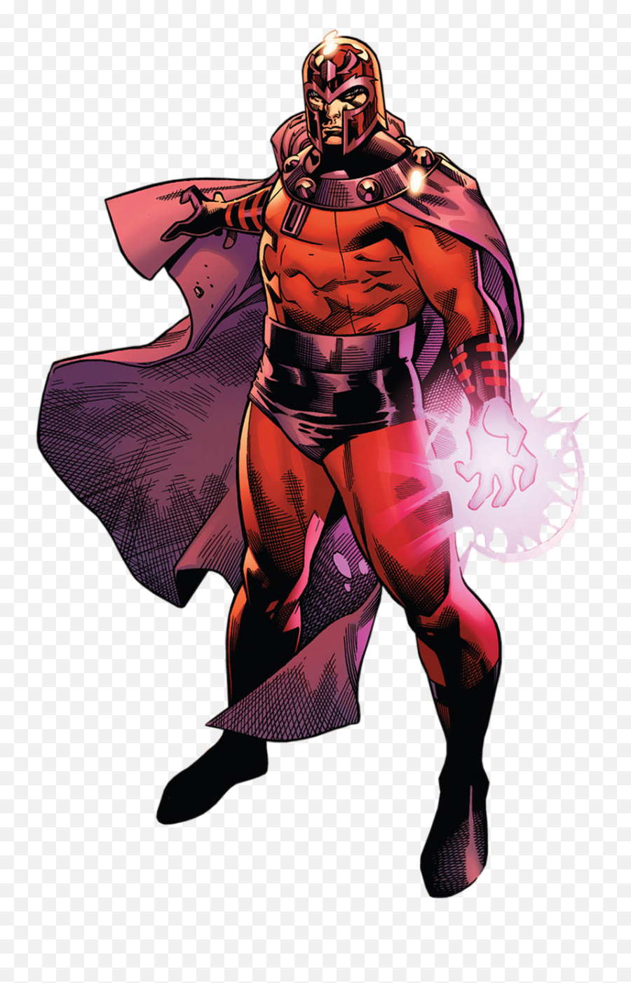 Magneto Transparent - Marvel X Men Magneto Png,Magneto Png