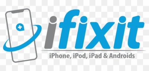 Ifixit - iPhone iPod iPad u0026 Androids Graphic Design png