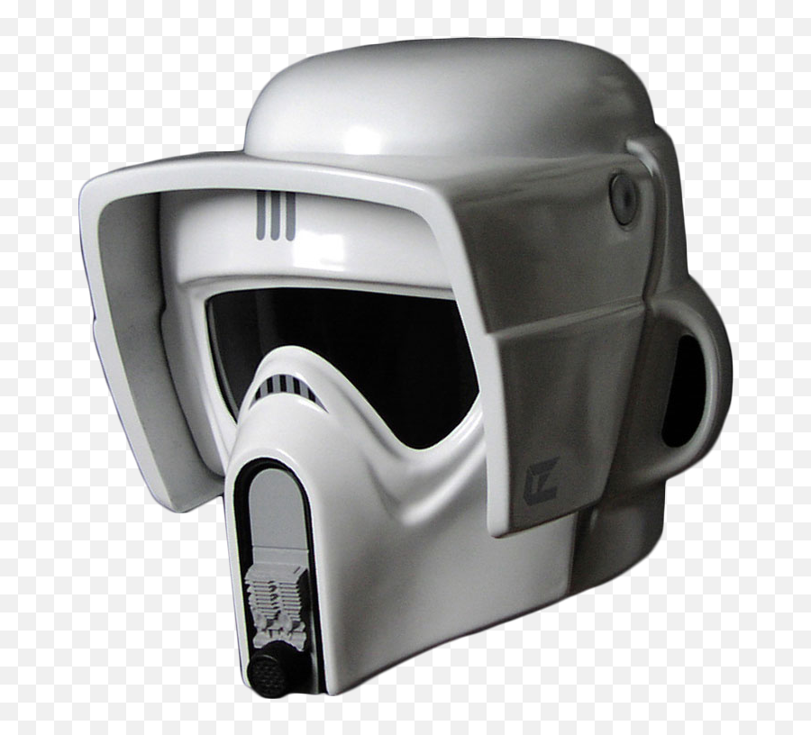 Free Transparent Motorcycle Helmets Png - Scout Helmet Star Wars,Stormtrooper Helmet Png