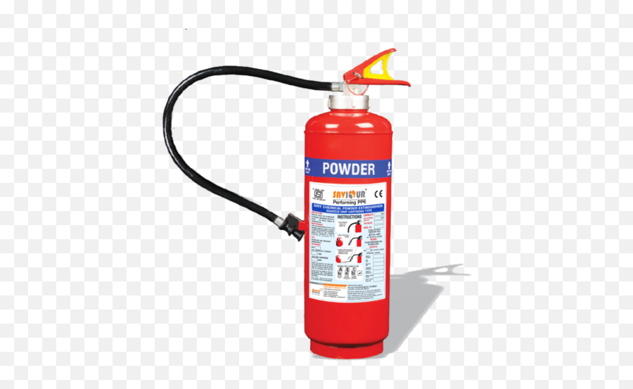 Saviour Fire Extinguisher Abc - Fire Extinguisher Images Hd Png,Fire Extinguisher Png