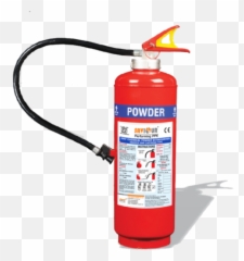 Saviour Fire Extinguisher Abc - Images Hd png