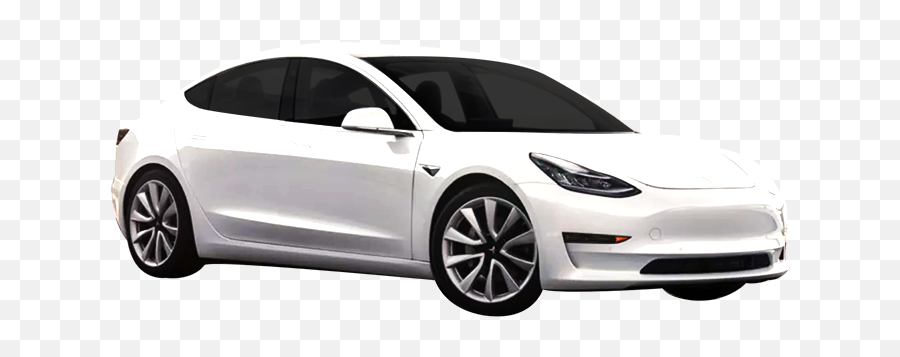 Tesla Model 3 For Rent In Dubai - Tesla Model 3 Transparent Png,Tesla Model 3 Png