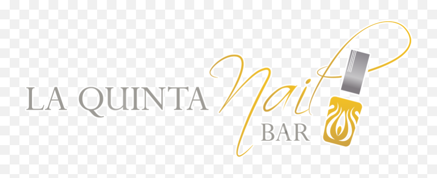 La Quinta Nail Bar - Language Png,La Quinta Logos