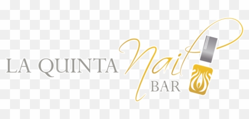 La Quinta Nail Bar - Language Png,La Quinta Logos