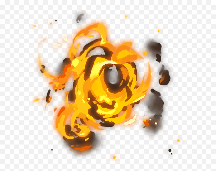Explosion Png And Vectors For Free Download - Dlpngcom Effects For Thumbnails,Explosion Gif Png