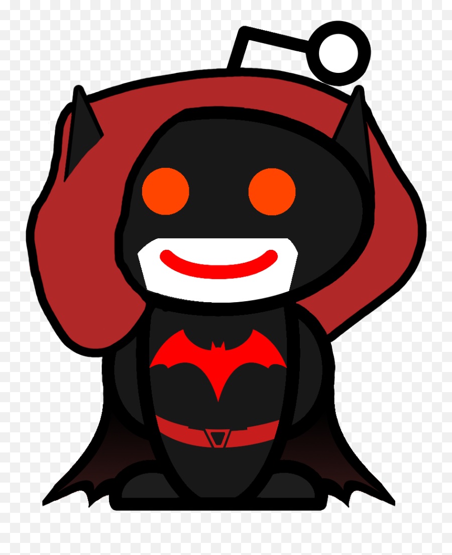 Batwomantv - Fictional Character Png,Batwomen Logo