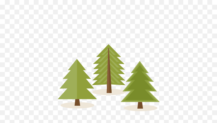 Png V24 Picture Mc - 27 Pine Forest Vector Pine Tree Png,Forest Tree Png