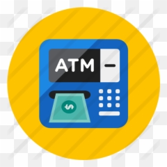 Atm - Icon png