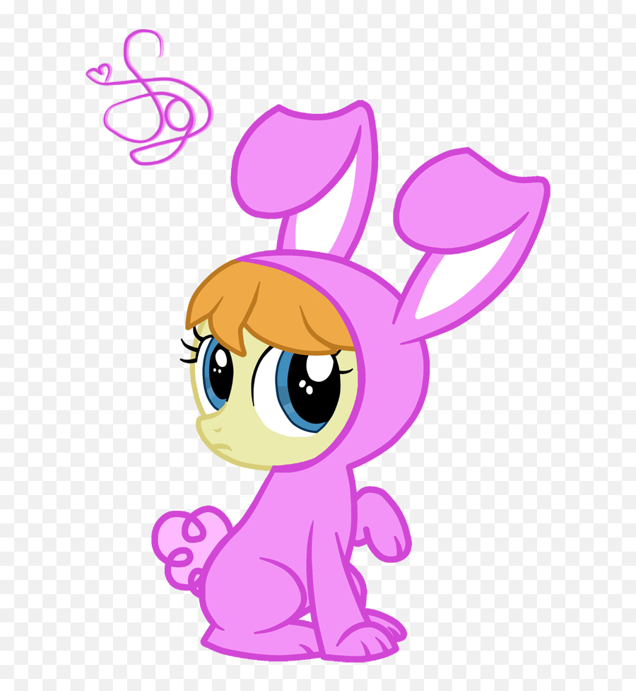 Cute Poppy Troll Holding Pumpkin Clipart - My Little Pony Daring Do Cute Png,Poppy Troll Png