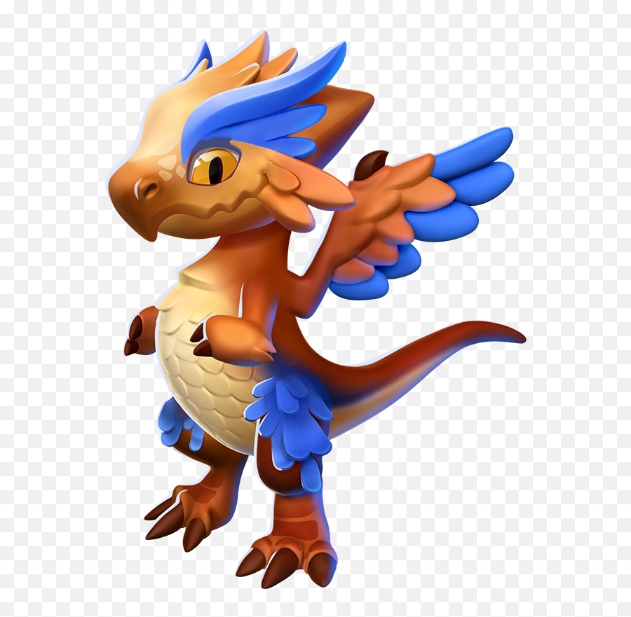 Harpy Dragon - Dragon Mania Legends Wiki Dragon Mania Harpy Dragon Png,Dragons Png