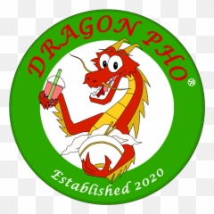 Vietnamese Noodle Soup 33067 Dragon Pho - Language Png,Pho Png