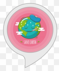 Amazoncom Climate Change With Scott Amyx Alexa Skills Png