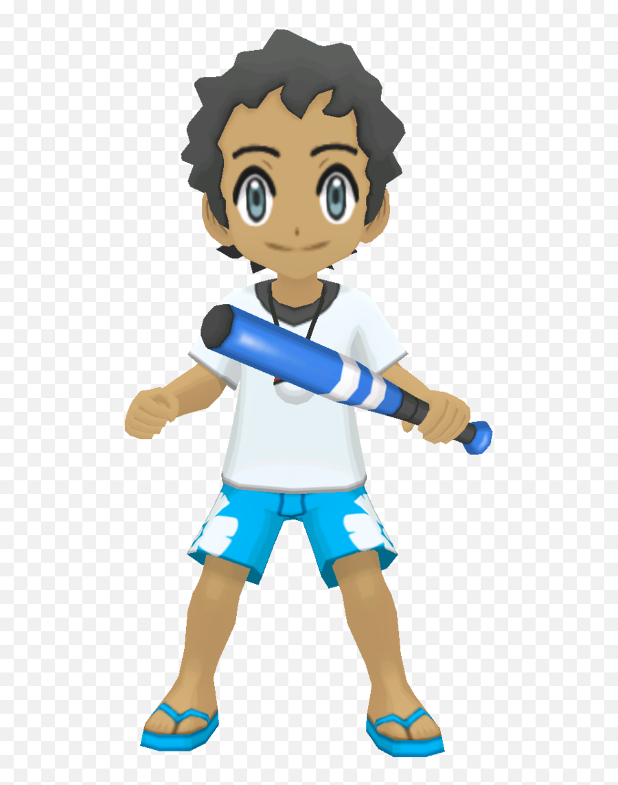 Youth Athlete Trainer Class - Bulbapedia The Community Clip Art Png,Athlete Png