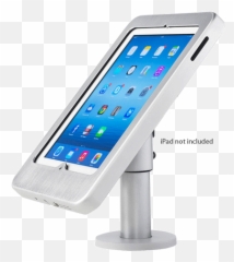 Atdec Safeguard Frame Aluminium U0026 Pole Ipad 3 4 Multig - Iphone png