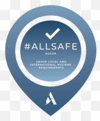 Ala Moana Hotel - Accor Allsafe Png,Moana Logo